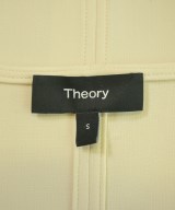 Theory（セオリー）ブラウス 黄 サイズ:P(XS位) レディース/2200652156119