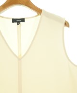 Theory（セオリー）ブラウス 黄 サイズ:P(XS位) レディース/2200652156119