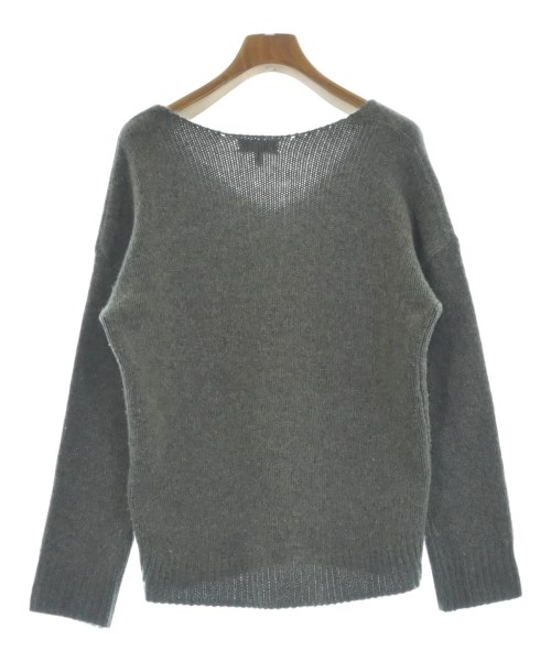 Theory（セオリー）ニット・セーター グレー サイズ:S レディース/2200652156164