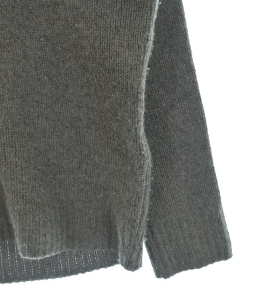 Theory（セオリー）ニット・セーター グレー サイズ:S レディース/2200652156164