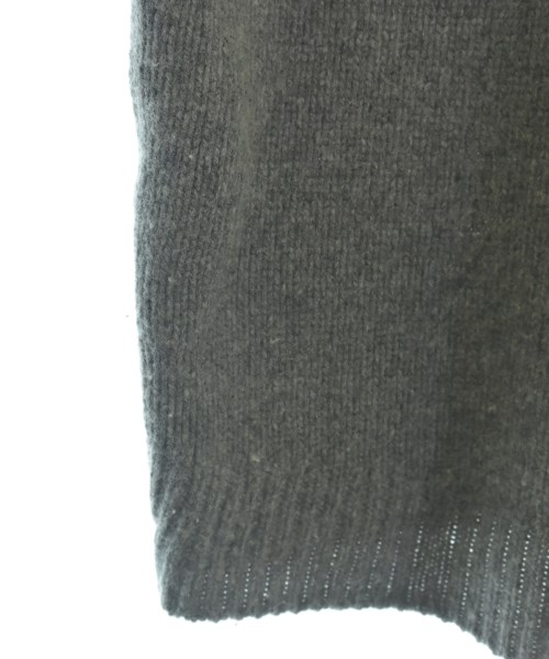 Theory（セオリー）ニット・セーター グレー サイズ:S レディース/2200652156164