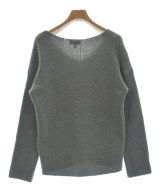 Theory（セオリー）ニット・セーター グレー サイズ:S レディース/2200652156164