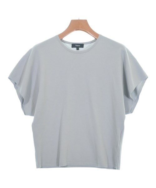 Theory(セオリー)ニット・セーター グレー サイズ:S/2200652156171