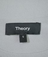 Theory（セオリー）ニット・セーター グレー サイズ:S レディース/2200652156171