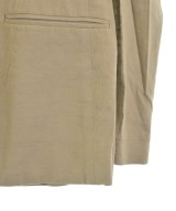 Theory（セオリー）ノーカラージャケット ベージュ サイズ:2(M位) レディース/2200652978025