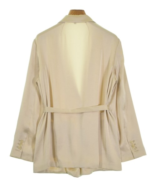 Theory（セオリー）カジュアルジャケット ベージュ サイズ:F レディース/2200652978032