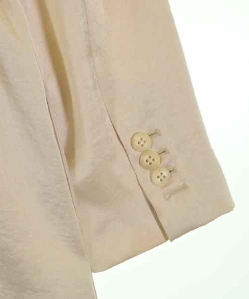 Theory（セオリー）カジュアルジャケット ベージュ サイズ:F レディース/2200652978032