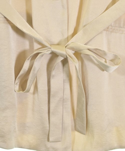 Theory（セオリー）カジュアルジャケット ベージュ サイズ:F レディース/2200652978032