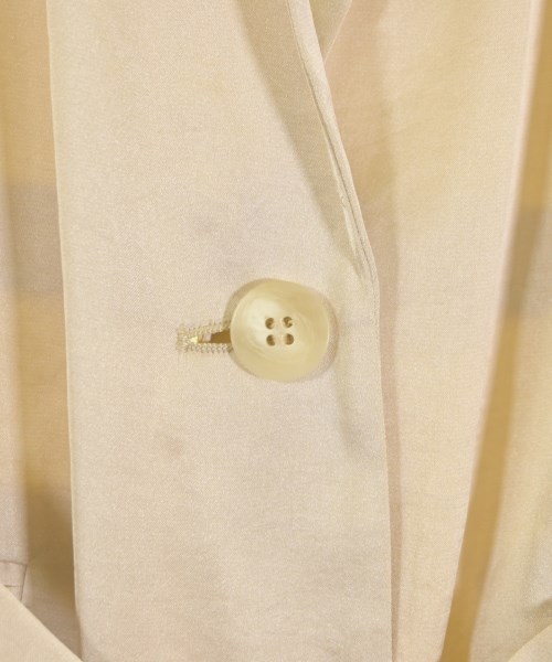 Theory（セオリー）カジュアルジャケット ベージュ サイズ:F レディース/2200652978032