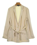 Theory（セオリー）カジュアルジャケット ベージュ サイズ:F レディース/2200652978032