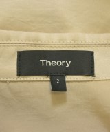Theory（セオリー）カジュアルジャケット ベージュ サイズ:F レディース/2200652978032
