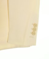 Theory（セオリー）テーラードジャケット 白 サイズ:2(M位) レディース/2200652978056