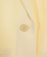 Theory（セオリー）テーラードジャケット 白 サイズ:2(M位) レディース/2200652978056