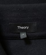 Theory（セオリー）カジュアルシャツ 黒 サイズ:S レディース/2200655134206