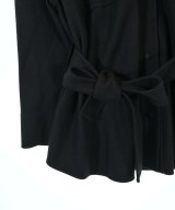 Theory（セオリー）カジュアルシャツ 黒 サイズ:S レディース/2200655134206