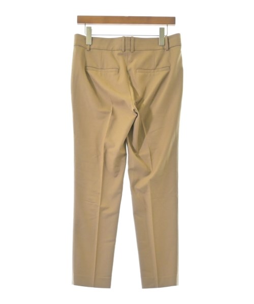 Theory（セオリー）スラックス ベージュ サイズ:4(XL位) レディース/2200655202080