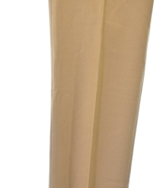 Theory（セオリー）スラックス ベージュ サイズ:4(XL位) レディース/2200655202080