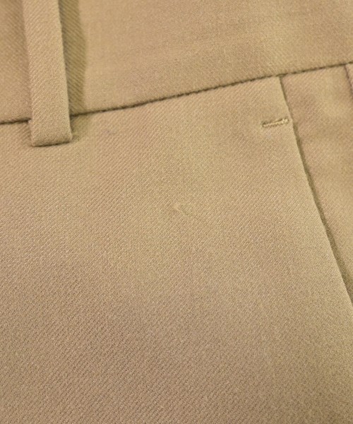 Theory（セオリー）スラックス ベージュ サイズ:4(XL位) レディース/2200655202080
