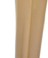 Theory（セオリー）スラックス ベージュ サイズ:4(XL位) レディース/2200655202080