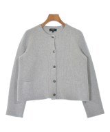 Theory（セオリー）カーディガン グレー サイズ:S レディース/2200658774010