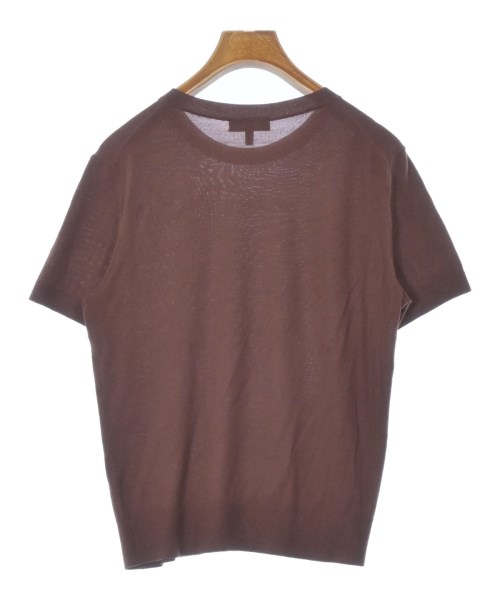 Theory（セオリー）ニット・セーター 赤 サイズ:M レディース/2200658774027