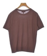 Theory（セオリー）ニット・セーター 赤 サイズ:M レディース/2200658774027