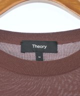 Theory（セオリー）ニット・セーター 赤 サイズ:M レディース/2200658774027