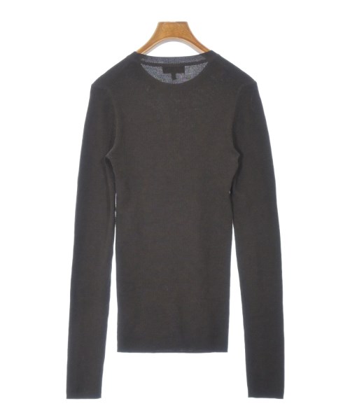 Theory（セオリー）ニット・セーター 茶 サイズ:S レディース/2200658774034