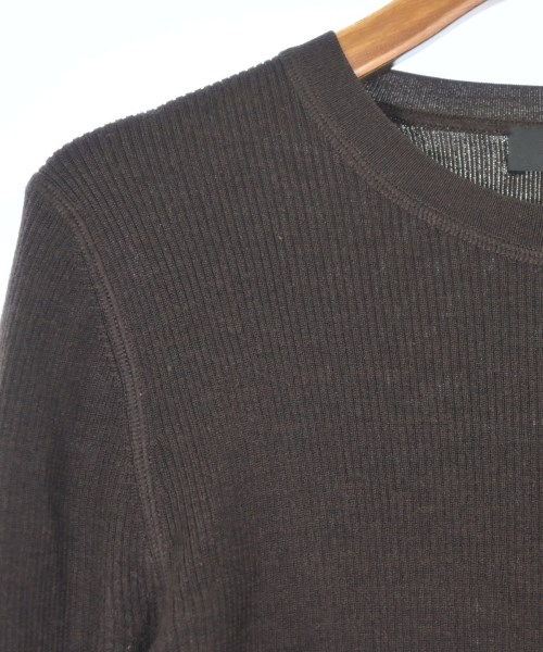 Theory（セオリー）ニット・セーター 茶 サイズ:S レディース/2200658774034