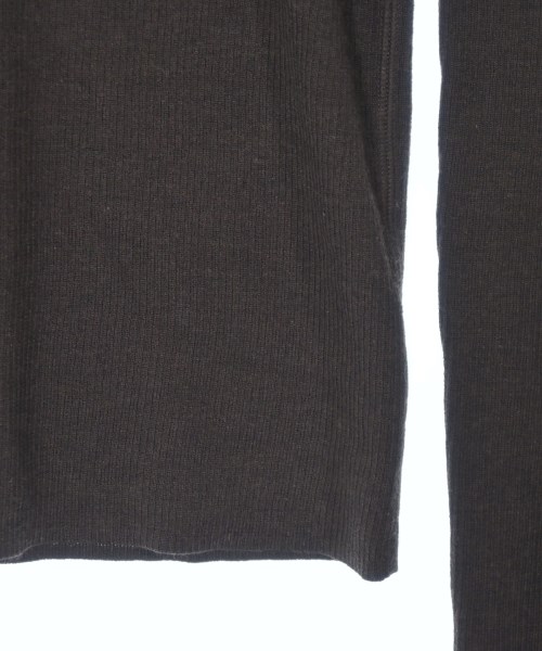 Theory（セオリー）ニット・セーター 茶 サイズ:S レディース/2200658774034