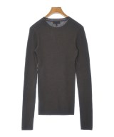 Theory（セオリー）ニット・セーター 茶 サイズ:S レディース/2200658774034