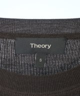 Theory（セオリー）ニット・セーター 茶 サイズ:S レディース/2200658774034