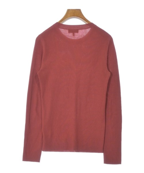 Theory（セオリー）ニット・セーター 赤 サイズ:S レディース/2200658774041