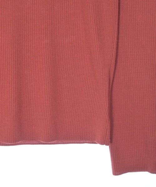 Theory（セオリー）ニット・セーター 赤 サイズ:S レディース/2200658774041