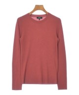 Theory（セオリー）ニット・セーター 赤 サイズ:S レディース/2200658774041