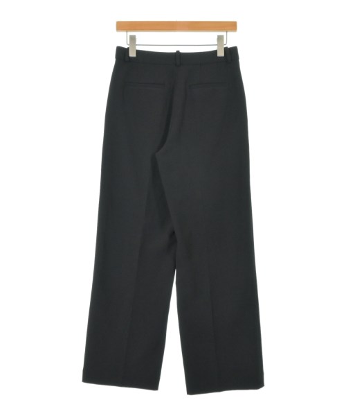 Theory（セオリー）スラックス 黒 サイズ:0(S位) レディース/2200658774058