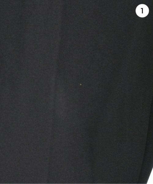 Theory（セオリー）スラックス 黒 サイズ:0(S位) レディース/2200658774058