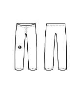 Theory（セオリー）スラックス 黒 サイズ:0(S位) レディース/2200658774058