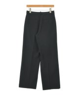 Theory（セオリー）スラックス 黒 サイズ:0(S位) レディース/2200658774058