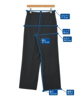 Theory（セオリー）スラックス 黒 サイズ:0(S位) レディース/2200658774058