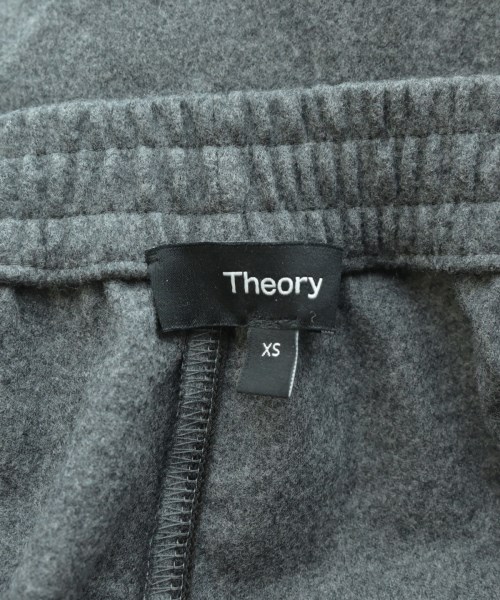 Theory（セオリー）その他 グレー サイズ:XS レディース/2200658774065
