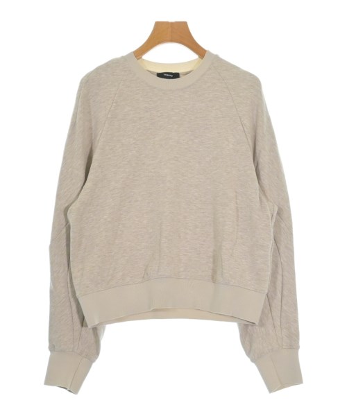 Theory(セオリー)スウェット ベージュ サイズ:S/2200649154012