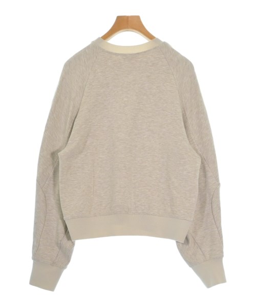 Theory（セオリー）スウェット ベージュ サイズ:S レディース/2200649154012