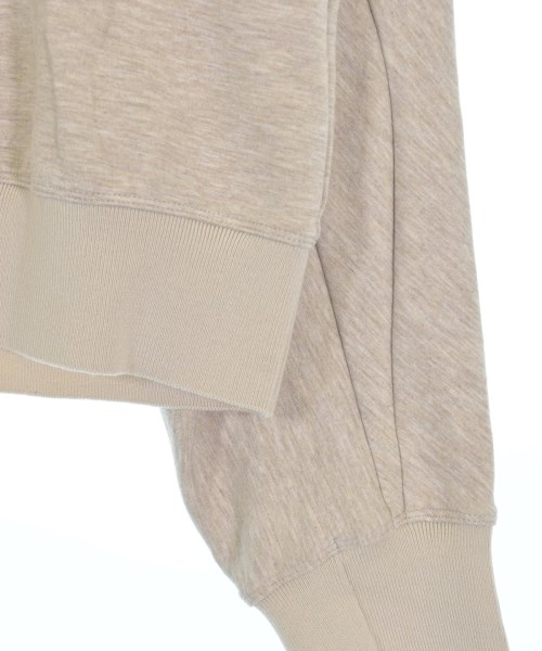 Theory（セオリー）スウェット ベージュ サイズ:S レディース/2200649154012