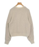 Theory（セオリー）スウェット ベージュ サイズ:S レディース/2200649154012