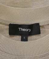 Theory（セオリー）スウェット ベージュ サイズ:S レディース/2200649154012