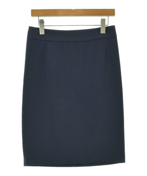 セオリー(Theory)のTheory ひざ丈スカート