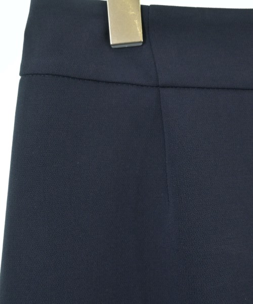 Theory（セオリー）ひざ丈スカート 紺 サイズ:0(S位) レディース/2200649154043