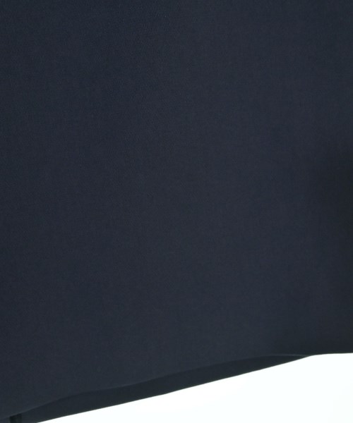 Theory（セオリー）ひざ丈スカート 紺 サイズ:0(S位) レディース/2200649154043