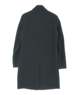 Theory（セオリー）チェスターコート 黒 サイズ:XS レディース/2200655004011